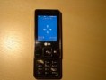 LG KC550 5MPX FOTO